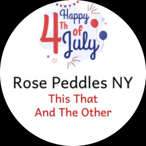 rosepeddlesny